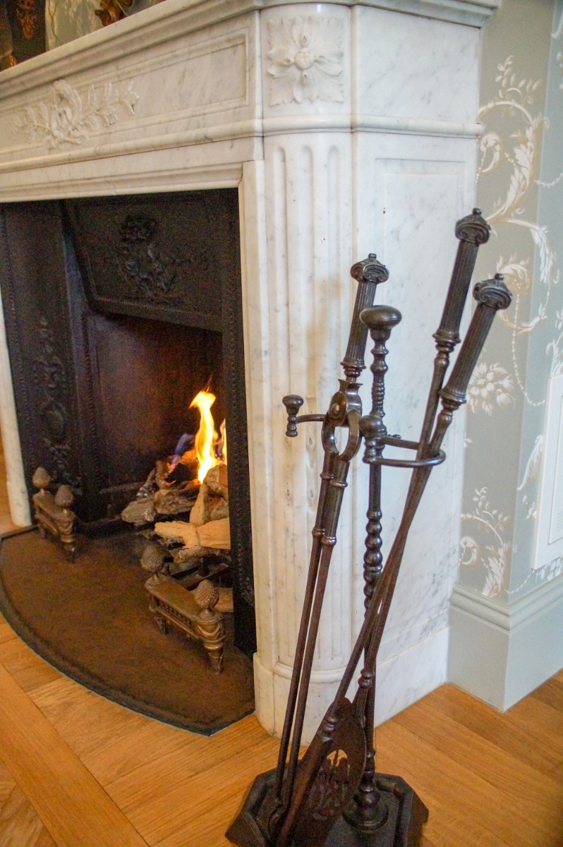 Fireplace Accessories - Everything You Need to Know