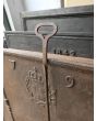 Antique Pot Hanger made of Wrought iron 