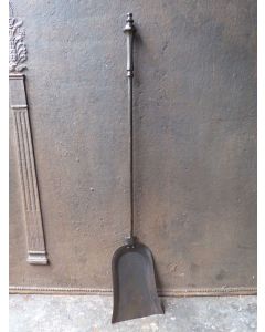 Victorian Fire Shovel