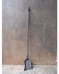 Antique Fireplace Shovel