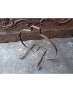 18th c Hanging Trivet