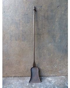 Antique Fireplace Shovel