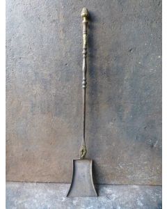 Napoleon III Fire Shovel