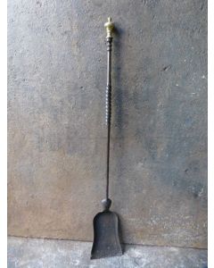 Napoleon III Fire Shovel