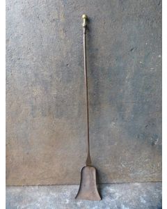 Napoleon III Fire Shovel