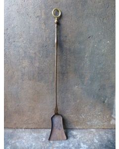 Napoleon III Fire Shovel