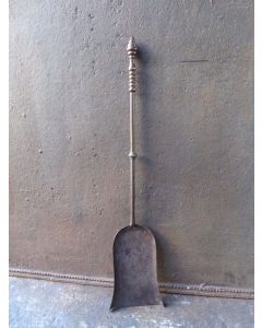 Victorian Fire Shovel