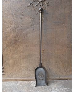 Victorian Fire Shovel