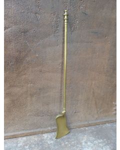 Antique Fireplace Shovel