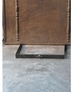 French Fireplace Fender