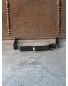 French Fireplace Fender