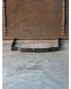 French Fireplace Fender