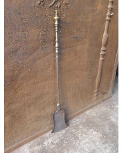 Napoleon III Fire Shovel