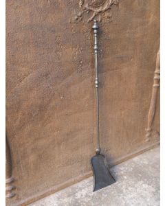 Napoleon III Fire Shovel