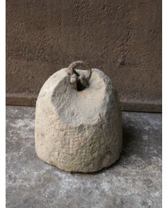 Stone Weight for Weight Jack