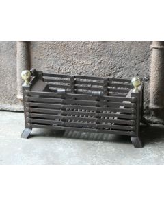 Victorian Fireplace Grate