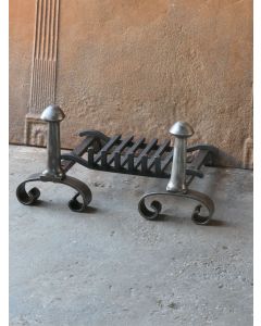 Decorative Fireplace Rack