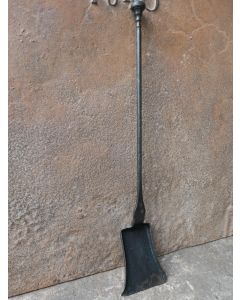 Antique Fireplace Shovel