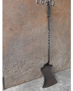 Antique Fireplace Shovel