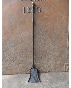 Antique Fireplace Shovel