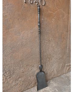 Antique Fireplace Shovel