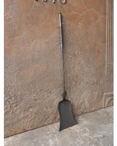 Antique Fireplace Shovel