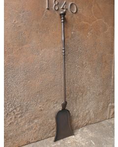 Antique Fireplace Shovel