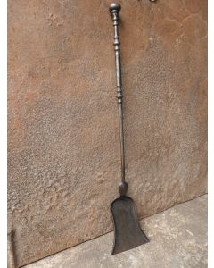 Antique Fireplace Shovel