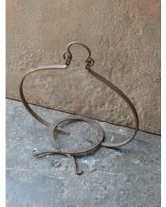 18th c Hanging Trivet