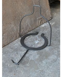 Hanging Trivet