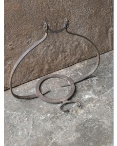 Hanging Trivet