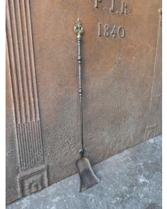 Napoleon III Fire Shovel