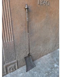 Napoleon III Fire Shovel