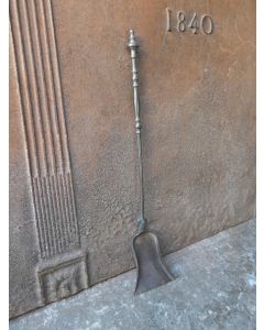 Napoleon III Fire Shovel