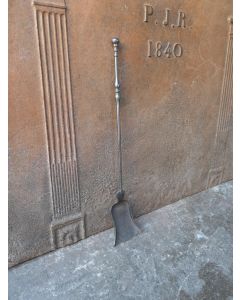 Napoleon III Fire Shovel