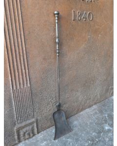 Napoleon III Fire Shovel