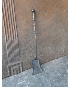 Napoleon III Fire Shovel