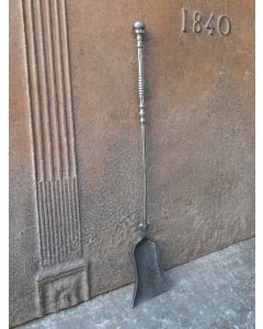 Napoleon III Fire Shovel