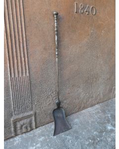 Napoleon III Fire Shovel