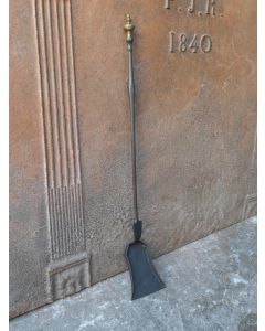 Napoleon III Fire Shovel