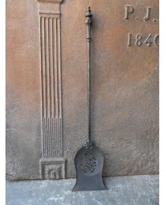 Georgian Fireplace Shovel