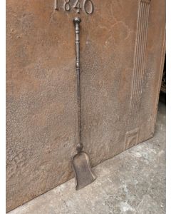 Napoleon III Fire Shovel