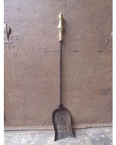 Victorian Fire Shovel