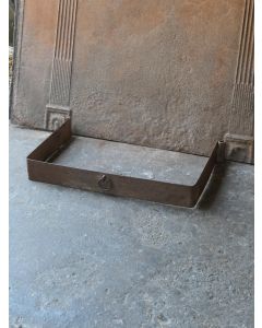 French Fireplace Fender