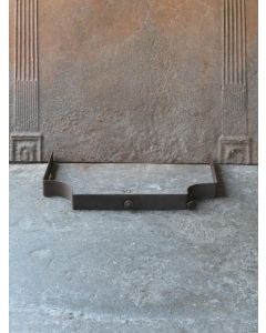 French Fireplace Fender