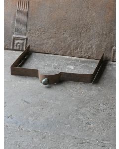 French Fireplace Fender