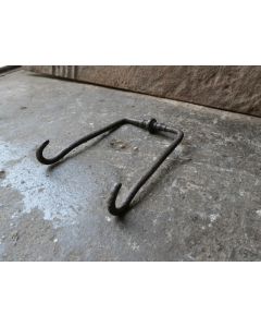 Antique Pot Hanger