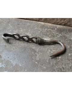 Antique Meat hook