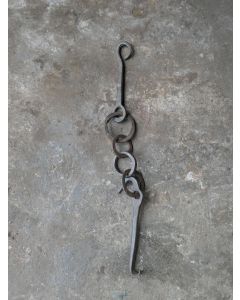 Antique Pot Hook