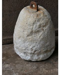 Stone Weight for Weight Jack